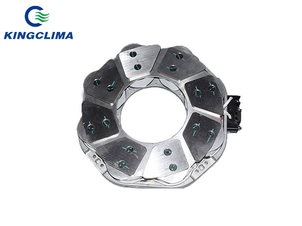 Telma A Series Bus Retarder System - KingClima